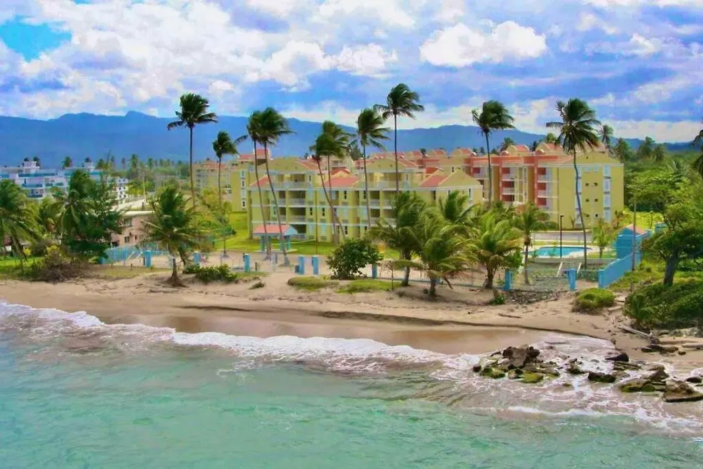 3Bedrm Beach Penthouse With Rooftop Terrace & Wifi Rio Grande