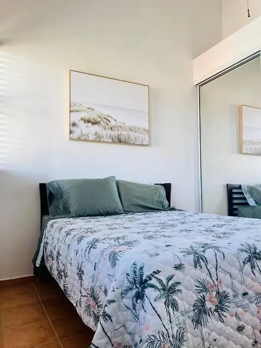 3Bedrm Beach Penthouse With Rooftop Terrace & Wifi Rio Grande Apartment