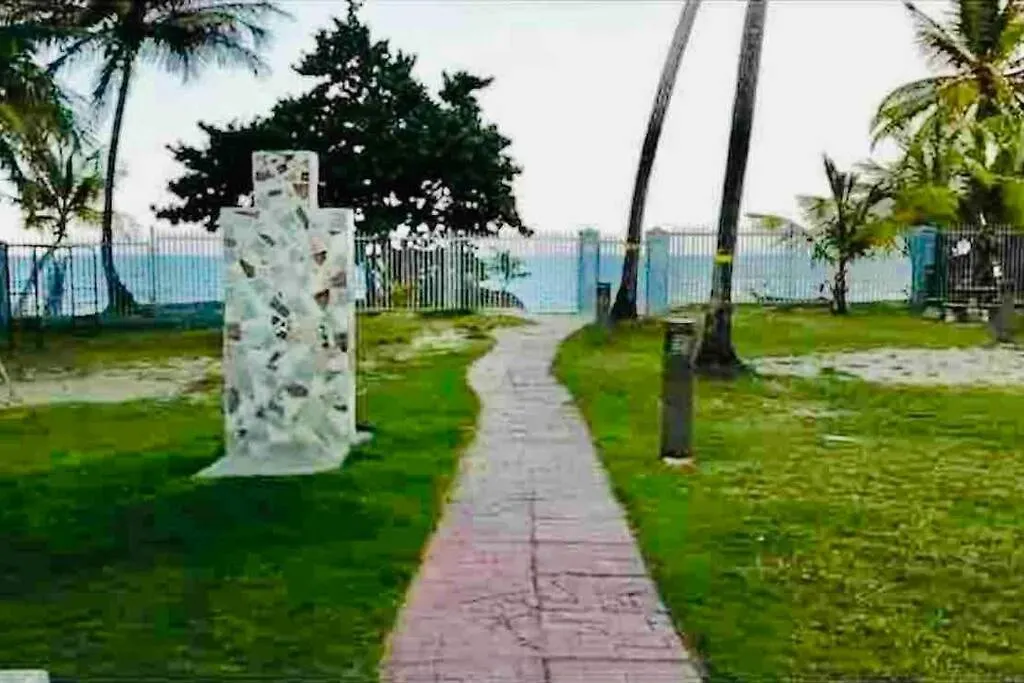 3Bedrm Beach Penthouse With Rooftop Terrace & Wifi Rio Grande Apartment