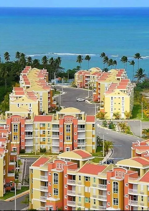 3Bedrm Beach Penthouse With Rooftop Terrace & Wifi Rio Grande