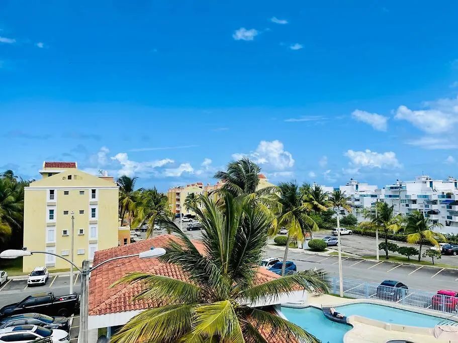Apartment 3Bedrm Beach Penthouse With Rooftop Terrace & Wifi Rio Grande