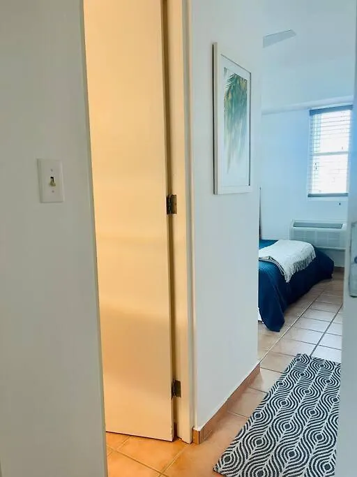 3Bedrm Beach Penthouse With Rooftop Terrace & Wifi Rio Grande Puerto Rico