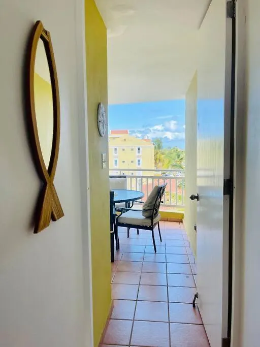 3Bedrm Beach Penthouse With Rooftop Terrace & Wifi Rio Grande 0*,