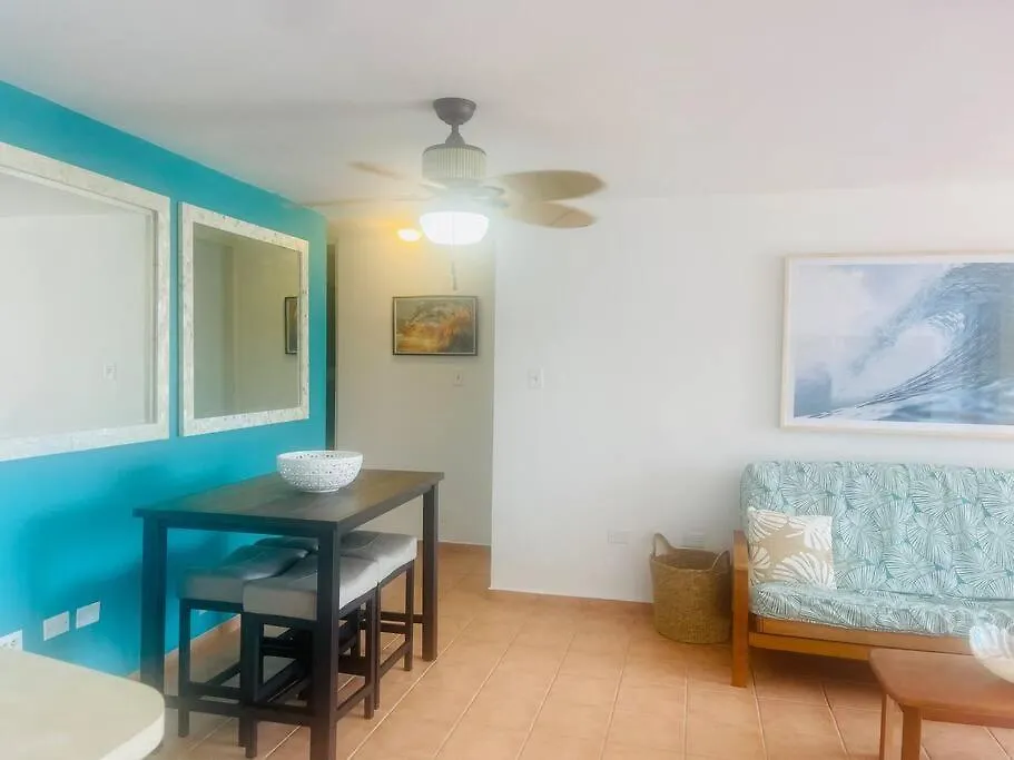 3Bedrm Beach Penthouse With Rooftop Terrace & Wifi Rio Grande