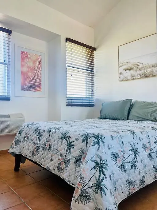 3Bedrm Beach Penthouse With Rooftop Terrace & Wifi Rio Grande Apartment