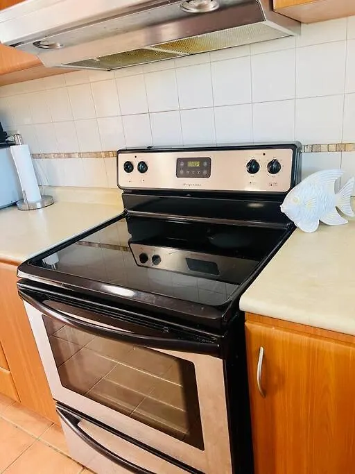 3Bedrm Beach Penthouse With Rooftop Terrace & Wifi Rio Grande