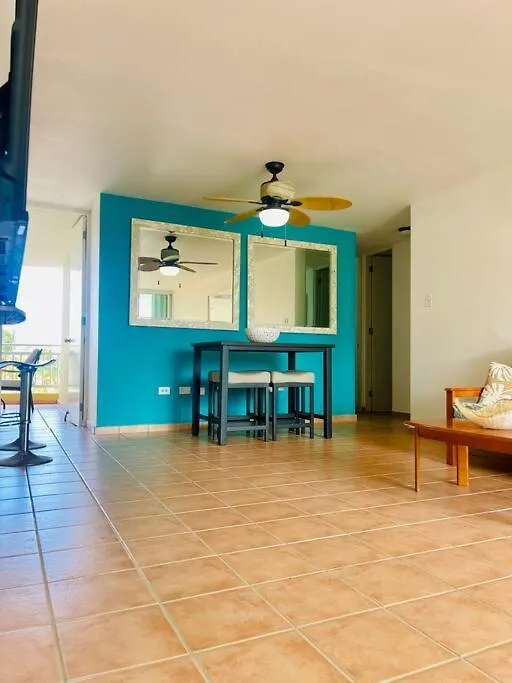 3Bedrm Beach Penthouse With Rooftop Terrace & Wifi Rio Grande