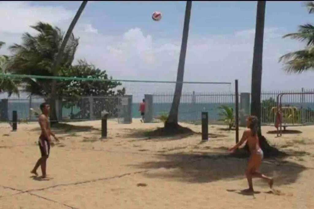 3Bedrm Beach Penthouse With Rooftop Terrace & Wifi Rio Grande