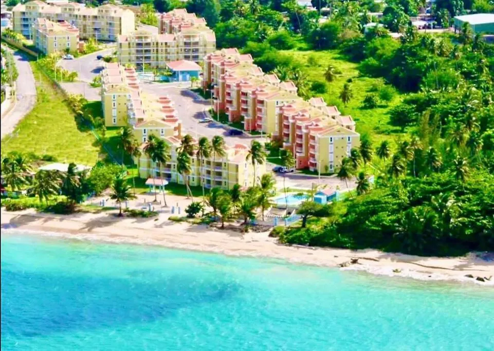Apartment 3Bedrm Beach Penthouse With Rooftop Terrace & Wifi Rio Grande