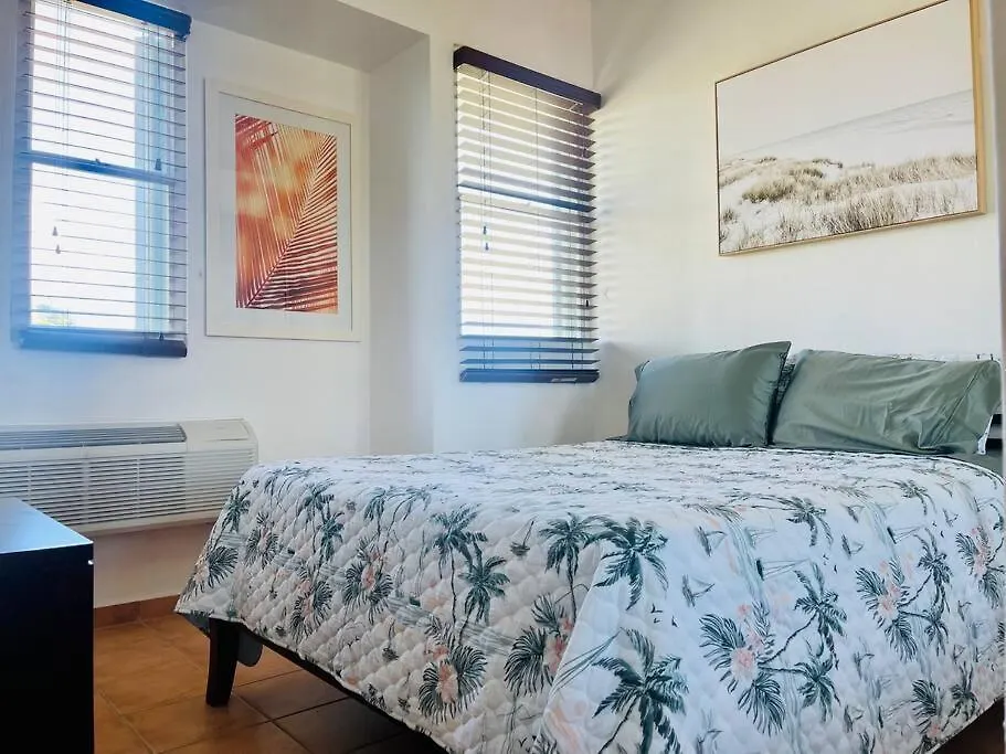 3Bedrm Beach Penthouse With Rooftop Terrace & Wifi Rio Grande 0*,