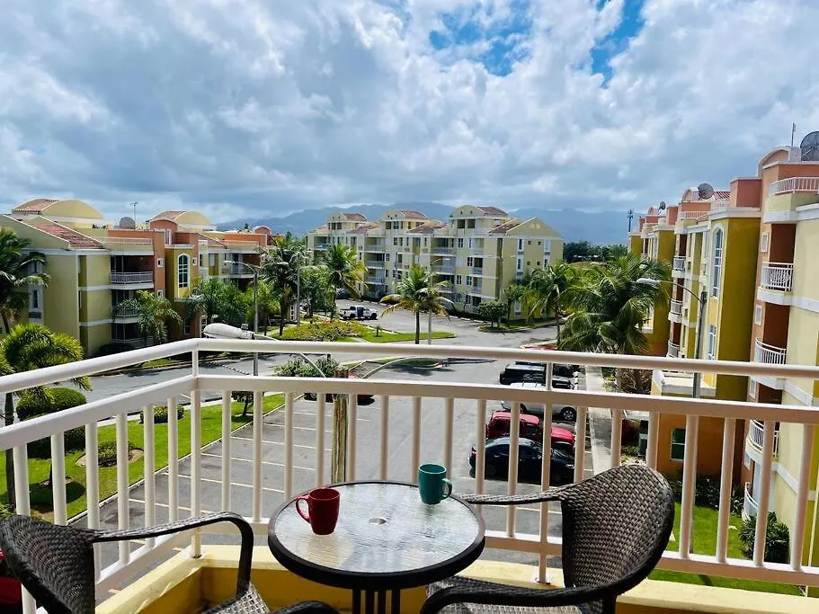 3Bedrm Beach Penthouse With Rooftop Terrace & Wifi Rio Grande Apartment