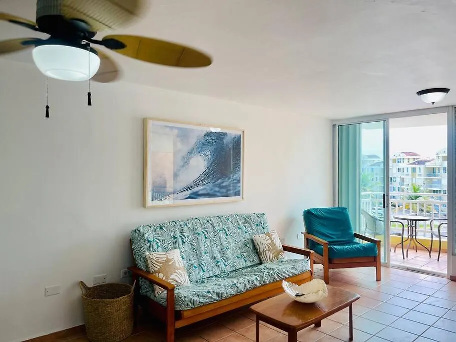 3Bedrm Beach Penthouse With Rooftop Terrace & Wifi Rio Grande Apartment