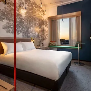 Ibis Styles Orestad Hotel Copenhagen